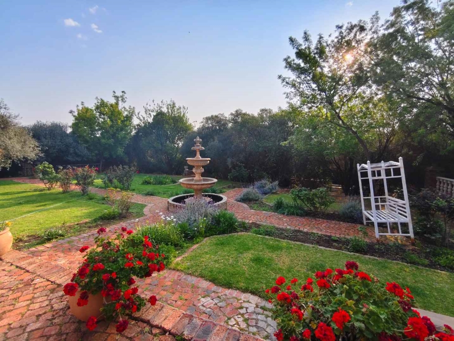 6 Bedroom Property for Sale in Quaggafontein Free State